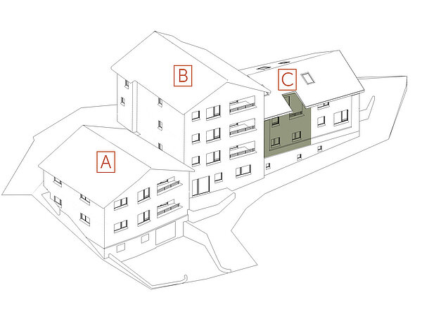 WHG C01 Haus C