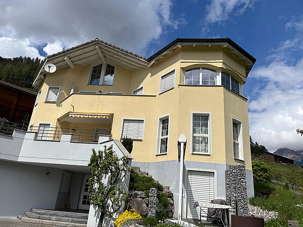 Vila Zorten
