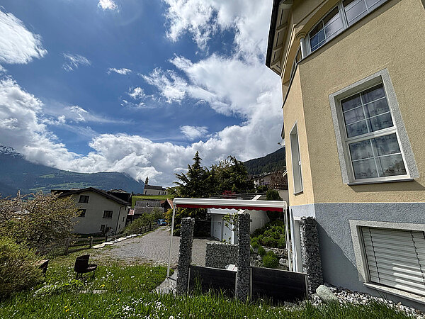 Vila Zorten