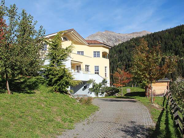 Vila Zorten