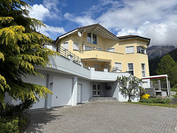 Vila Zorten