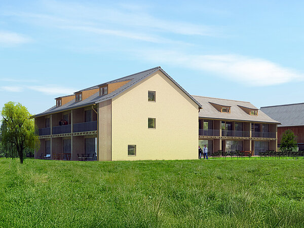 Schwerzenbach