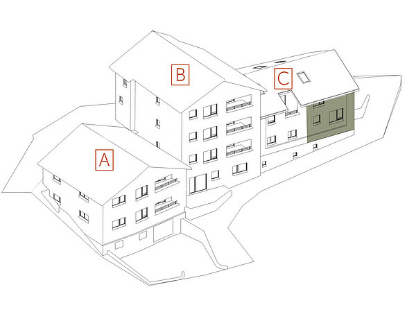WHG C02 Haus C